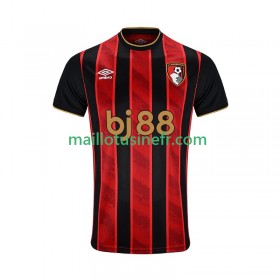 Maillot de Foot BOURNEMOUTH Domicile 2025-26